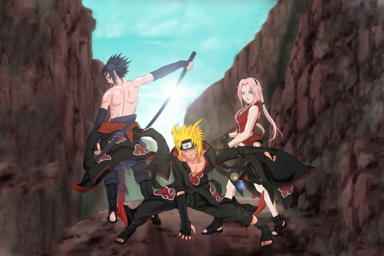 Chia sẻ bộ 30+ hình nền Naruto độc lạ cho điện thoại, máy tính