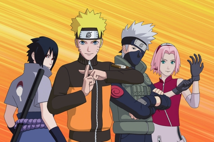 Chia sẻ bộ 30+ hình nền Naruto độc lạ cho điện thoại, máy tính