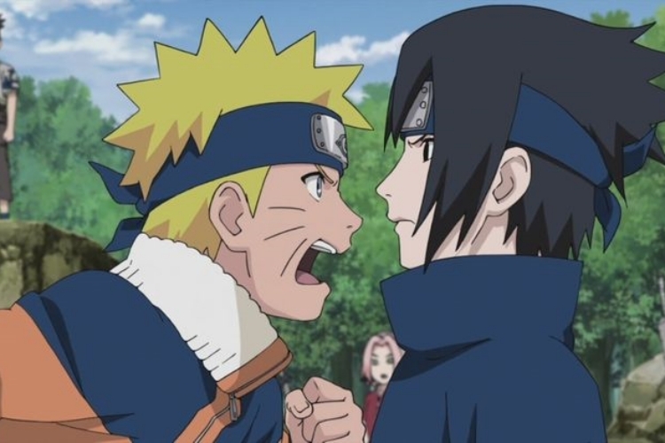 Chia sẻ bộ 30+ hình nền Naruto độc lạ cho điện thoại, máy tính
