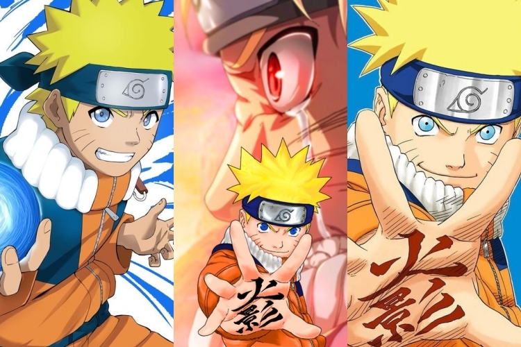Chia sẻ bộ 30+ hình nền Naruto độc lạ cho điện thoại, máy tính