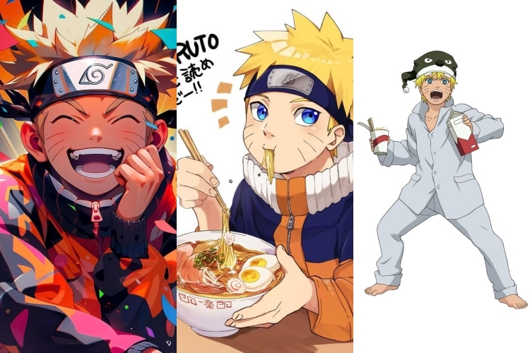 Chia sẻ bộ 30+ hình nền Naruto độc lạ cho điện thoại, máy tính