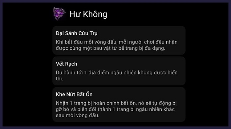 cổng dịch chuyển đấu trường chân lý 12