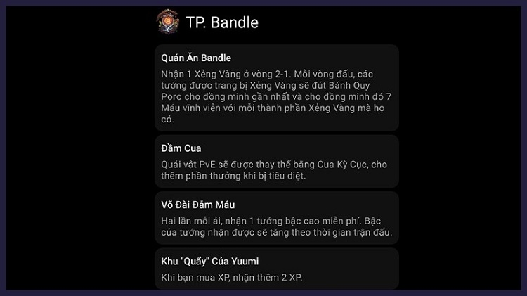 cổng dịch chuyển đấu trường chân lý 13
