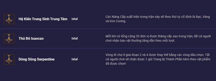 cổng dịch chuyển đấu trường chân lý 3