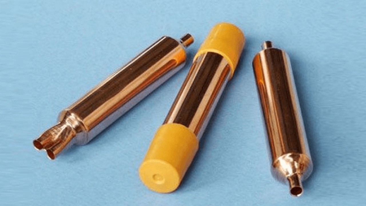 Khái niệm phin lọc tủ lạnh