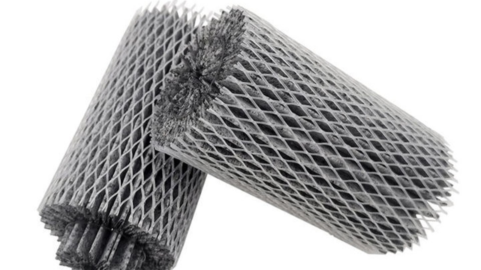 Bộ lọc khí ôzon