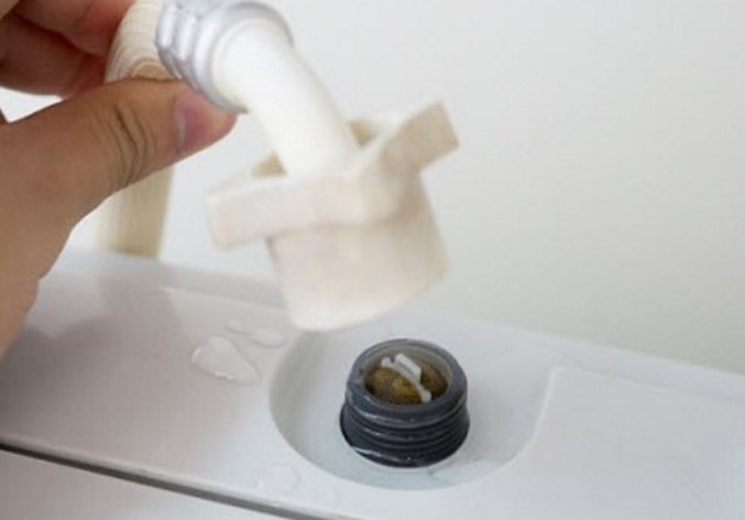 12 lỗi thường gặp trên máy giặt trong quá trình sử dụng bạn cần biết để khắc phục kịp thời 5