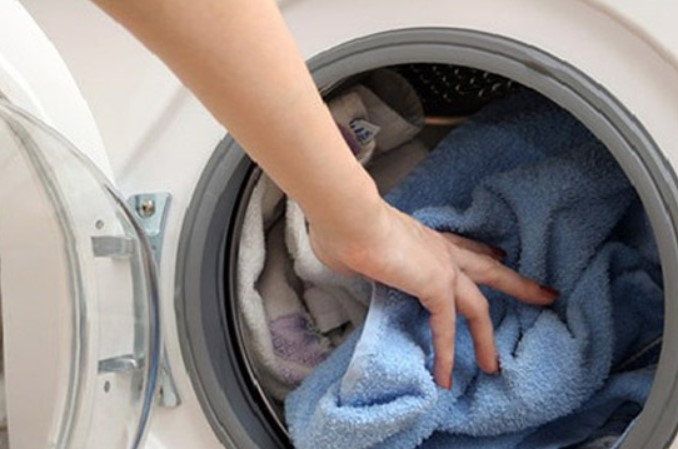 12 lỗi thường gặp trên máy giặt trong quá trình sử dụng bạn cần biết để khắc phục kịp thời 8