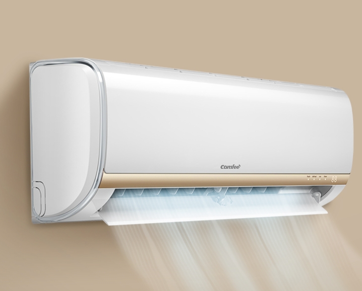 thiết bị làm mát phòng - Hình 2