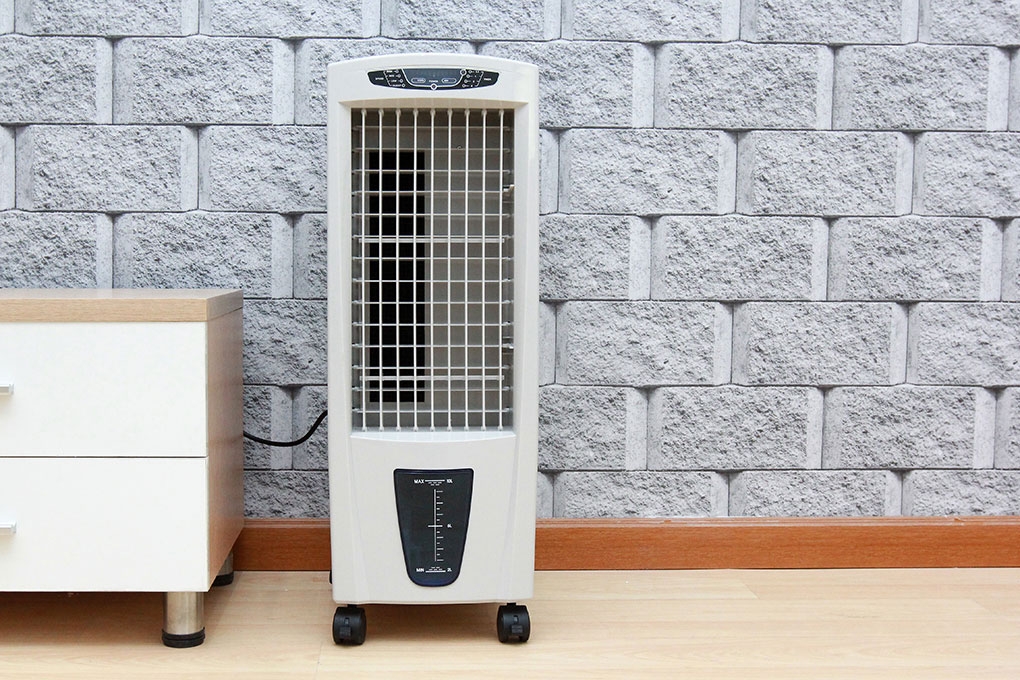 thiết bị làm mát phòng - Hình 3