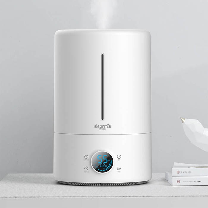 thiết bị làm mát phòng - Hình 5