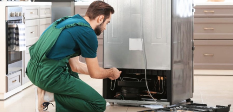 4 lỗi thường gặp trên block tủ lạnh bạn cần lưu ý để biết cách khắc phục hiệu quả 3