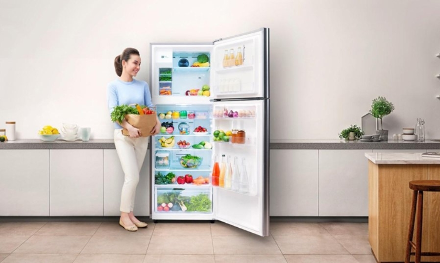 4 lỗi thường gặp trên block tủ lạnh bạn cần lưu ý để biết cách khắc phục hiệu quả 5