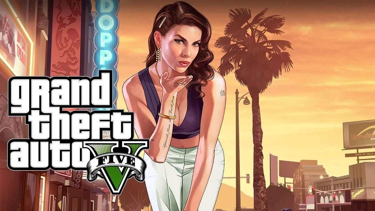 Grand Theft Auto V mang đến các trải nghiệm sâu sắc cho game thủ