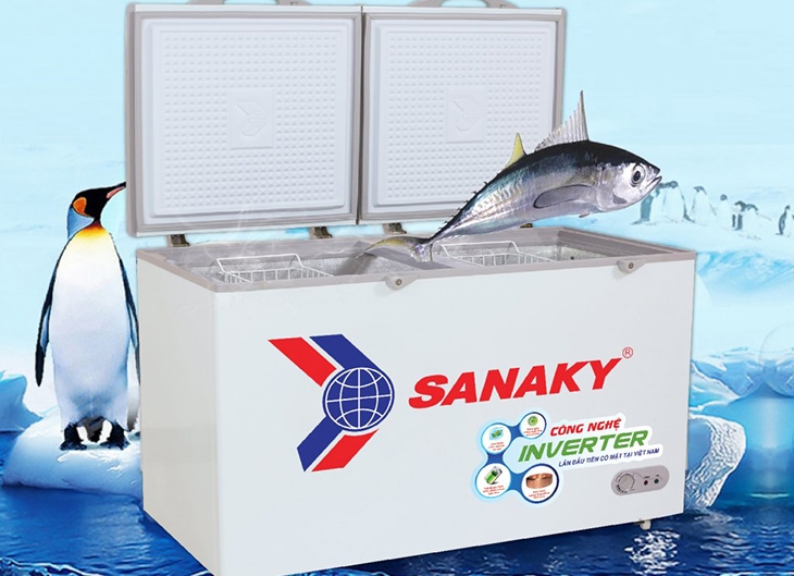 tiêu chí chọn mua tủ đông phù hợp - Ảnh 9