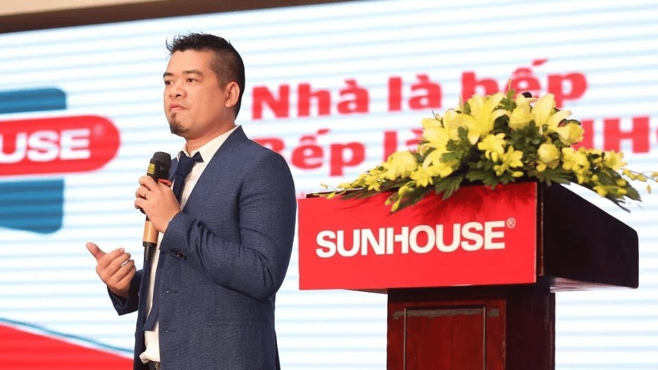 Tủ đông Sunhouse được sản xuất ở đâu?