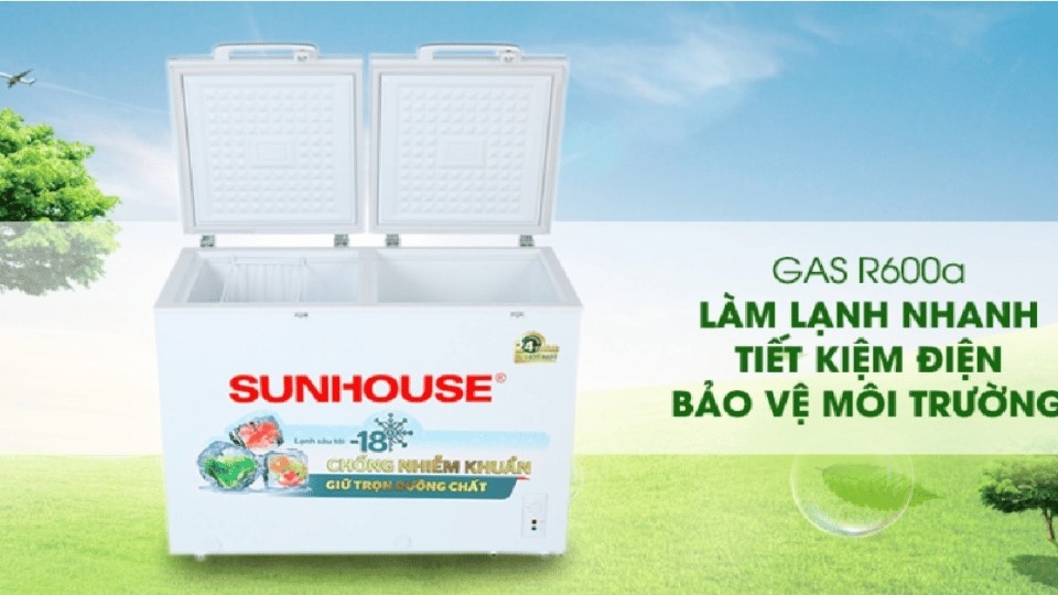 Bảo vệ môi trường