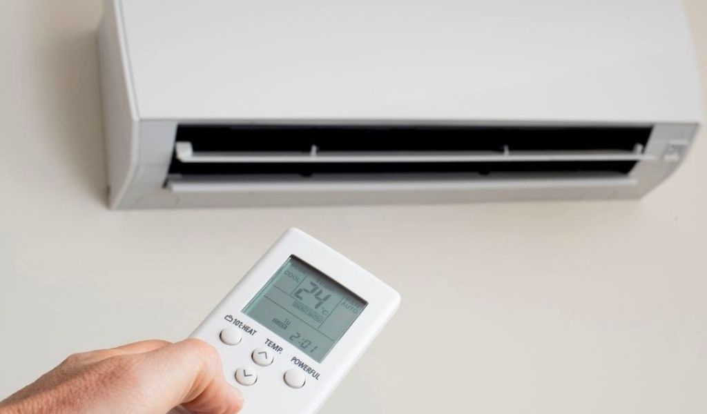 Các chế độ làm lạnh thông minh trên máy lạnh và mẹo sử dụng tiết kiệm hiệu quả 3