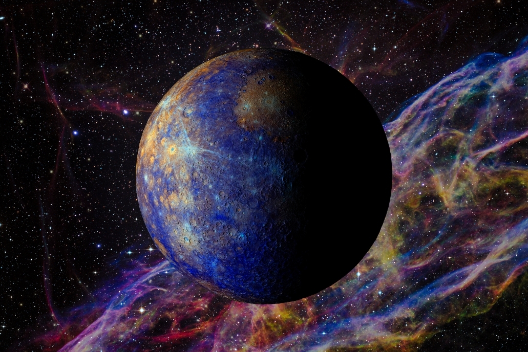 Khái niệm về khoảng cách trong hệ mặt trời