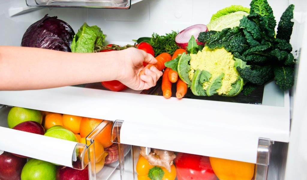 Các chức năng của tủ lạnh Electrolux và có nên mua tủ lạnh Electrolux không? 4