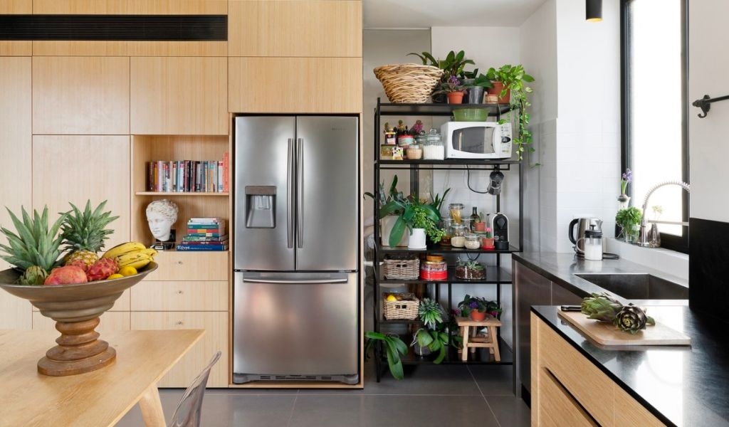 Các chức năng của tủ lạnh Electrolux và có nên mua tủ lạnh Electrolux không? 1