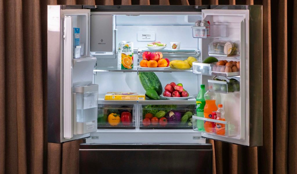 Các chức năng của tủ lạnh Electrolux và có nên mua tủ lạnh Electrolux không? 3