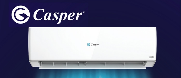 Lỗi E0 điều hòa Casper (2)