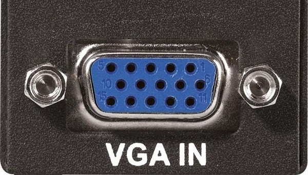 Các cổng kết nối trên tivi Sony mà bạn cần biết và ưu, nhược điểm của tivi Sony 5