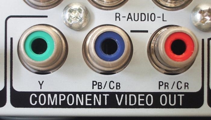 Các cổng kết nối trên tivi Sony mà bạn cần biết và ưu, nhược điểm của tivi Sony 8