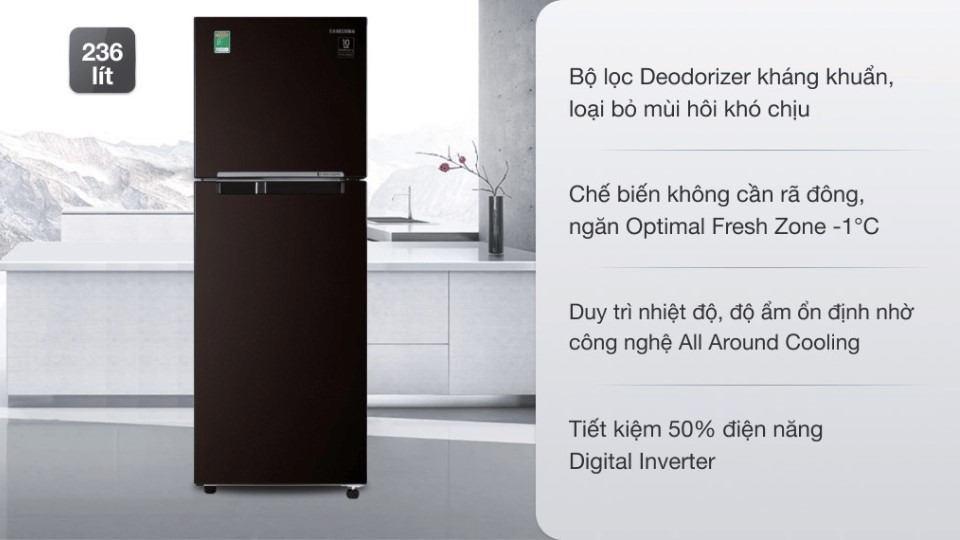 Loại bỏ mùi hôi khó chịu