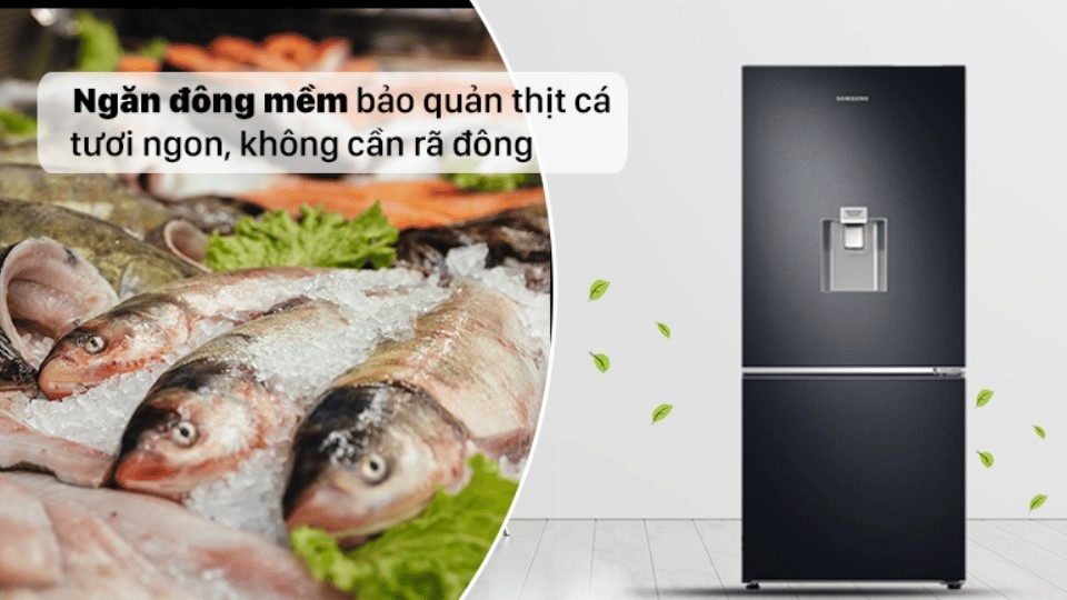 Bảo quản thực phẩm tươi ngon trong thời gian dài
