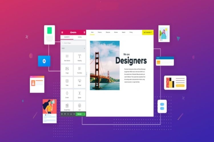 Hạn chế của Elementor