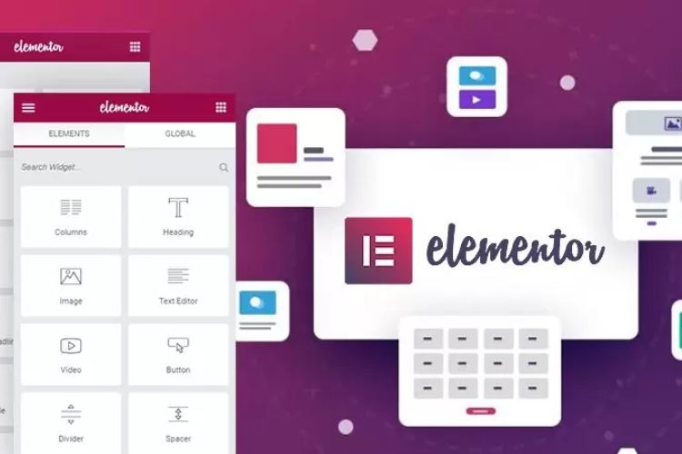 Ưu điểm của Elementor