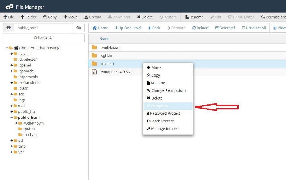 Quy trình cơ bản bạn nên biết