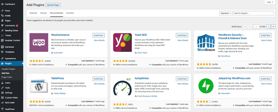 Theo dõi ứng dụng được khai thác