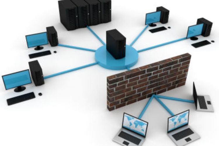 Phân loại Card mạng theo khả năng kết nối