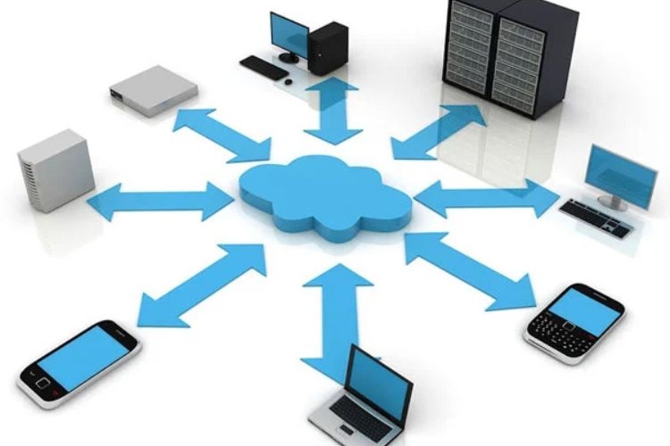 Phân loại Card mạng theo cổng kết nối