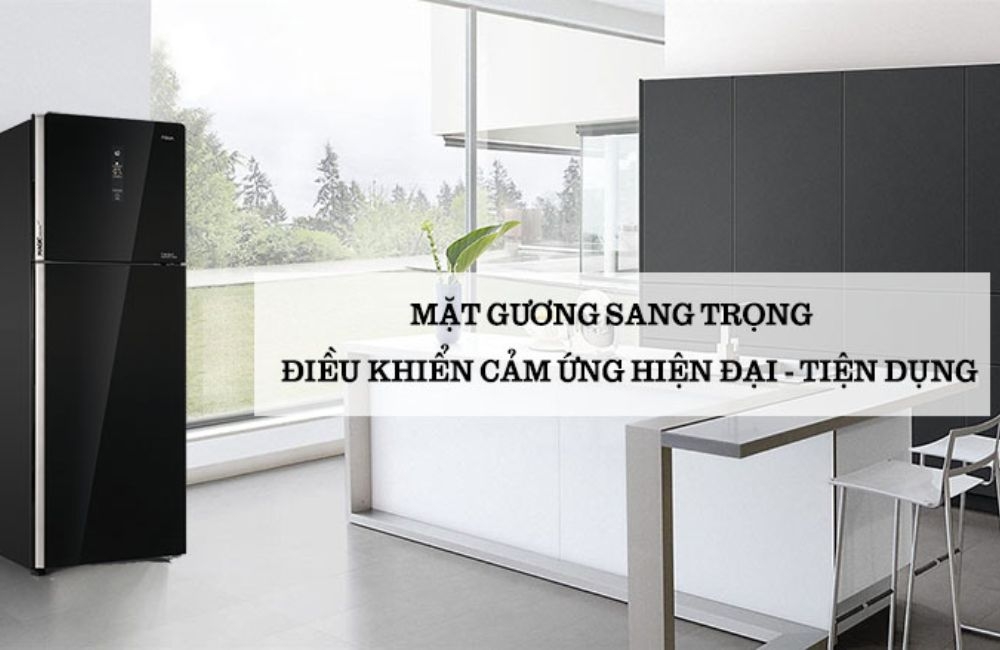Có nên mua tủ lạnh Aqua Inverter
