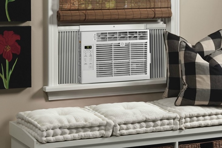 Điều hòa 1 cục là gì? Những sự khác biệt giữa điều hòa 1 cục và điều hòa 2 cục 5