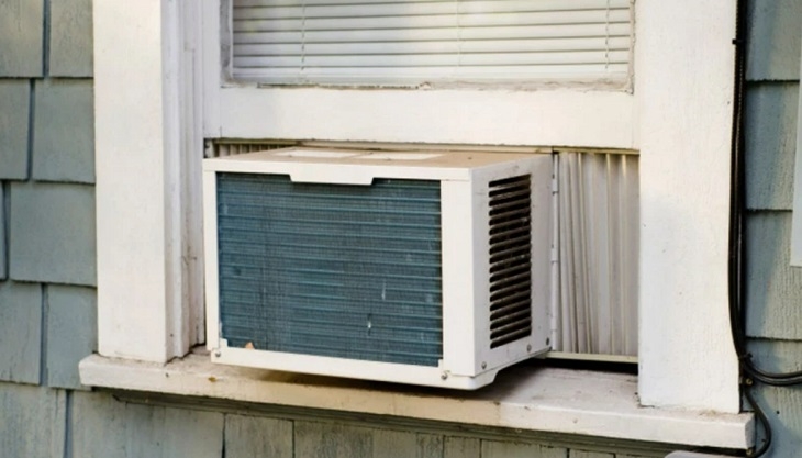 Điều hòa 1 cục là gì? Những sự khác biệt giữa điều hòa 1 cục và điều hòa 2 cục  3