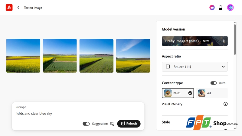 Adobe Firefly là gì? - hình 7