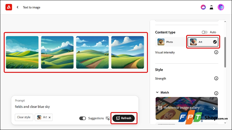 Adobe Firefly là gì? - hình 10