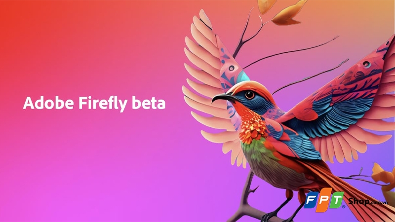 Adobe Firefly là gì? - hình 1