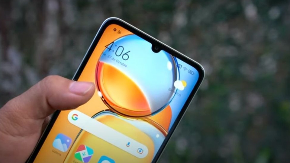 Redmi 13C ra mắt (ảnh 2)