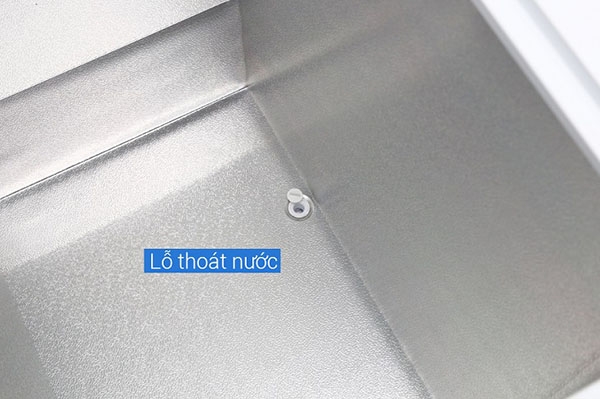 Khắc phục tủ đông Sanaky bị đóng tuyết như thế nào để kéo dài tuổi thọ thiết bị? 2