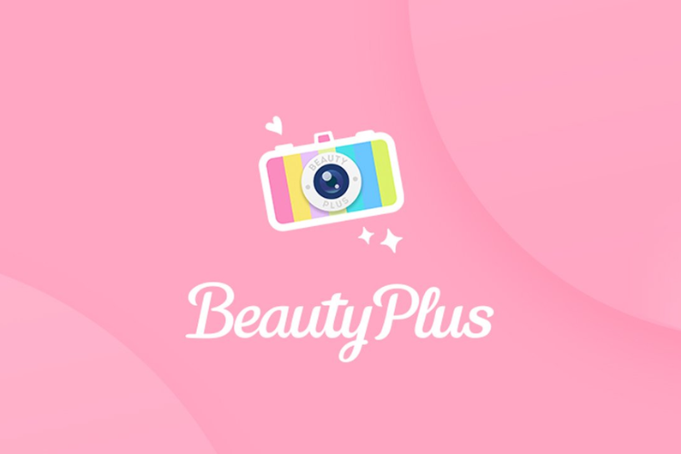 Ứng dụng BeautyPlus