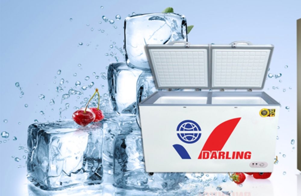 Tủ đông có làm đá được không?