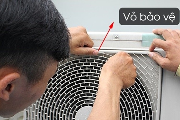 Lỗi J6 điều hòa Daikin là gì? Nguyên nhân gây ra lỗi J6 điều hòa Daikin và cách khắc phục 3