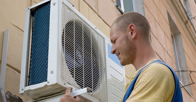 Lỗi J6 điều hòa Daikin là gì? Nguyên nhân gây ra lỗi J6 điều hòa Daikin và cách khắc phục 5