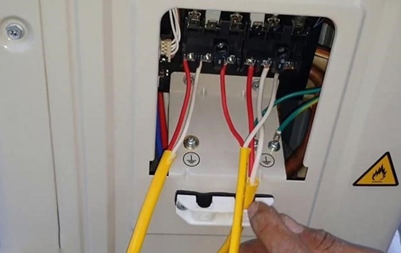 Lỗi J6 điều hòa Daikin là gì? Nguyên nhân gây ra lỗi J6 điều hòa Daikin và cách khắc phục 2